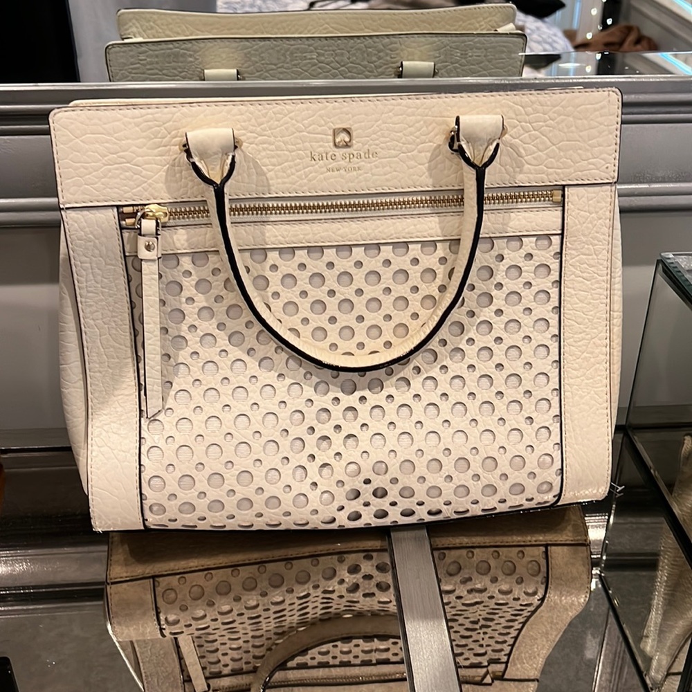 Kate spade purse